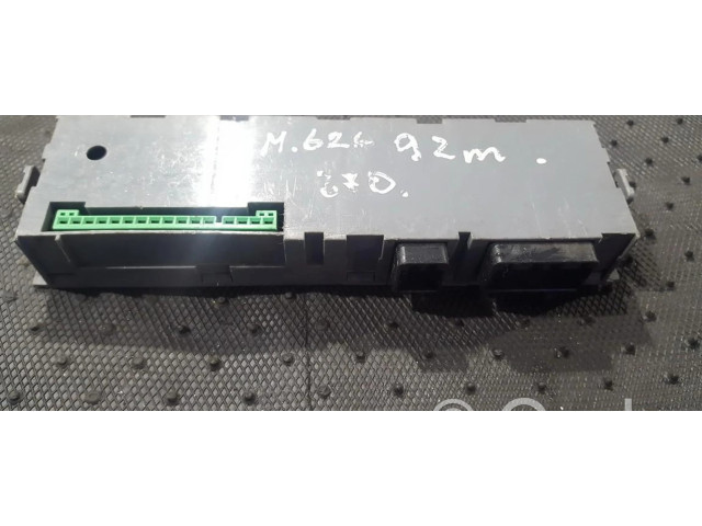 Блок комфорта TWSSA5R Mazda 626