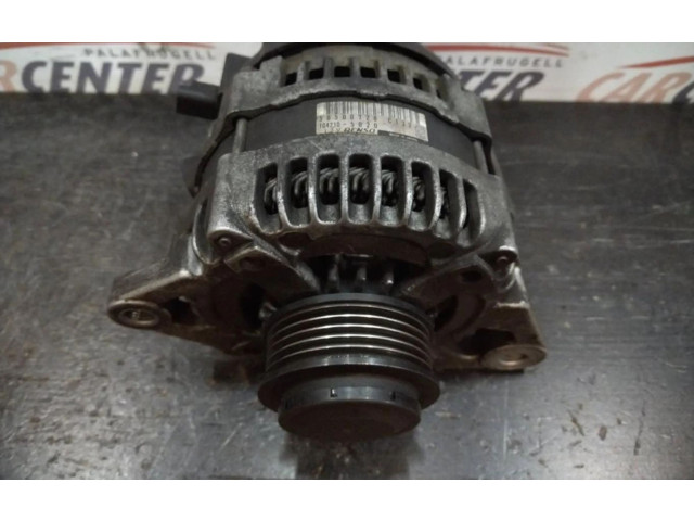 Генератор 50500728 Alfa Romeo 166