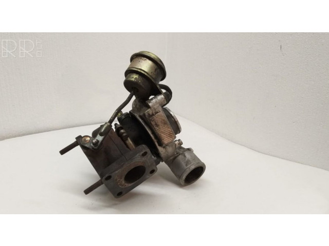 Турбина Jeep Grand Cherokee (WJ) 0.0 4913505500, 9360317