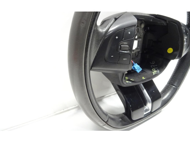 Руль Citroen C4 Cactus 2014 - года 98031272YC