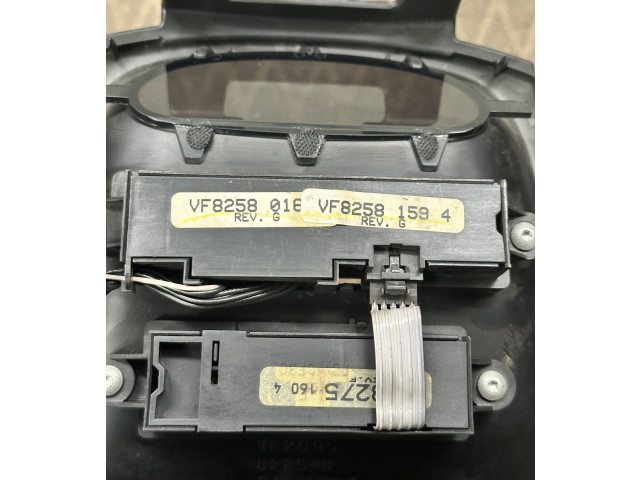 Другие блоки управления / модули VF8258, 822548   Chrysler Voyager