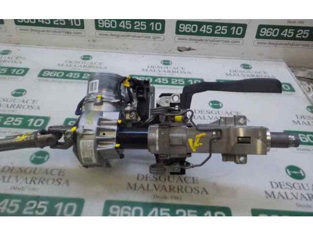 Рулевая рейка 2Q2423510AK, 2Q2423510AK Audi A1 2018 - года