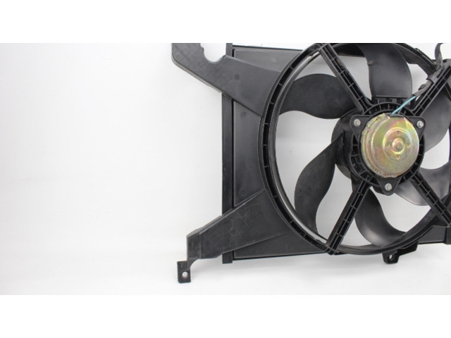 Вентилятор радиатора         Mitsubishi Space Star 