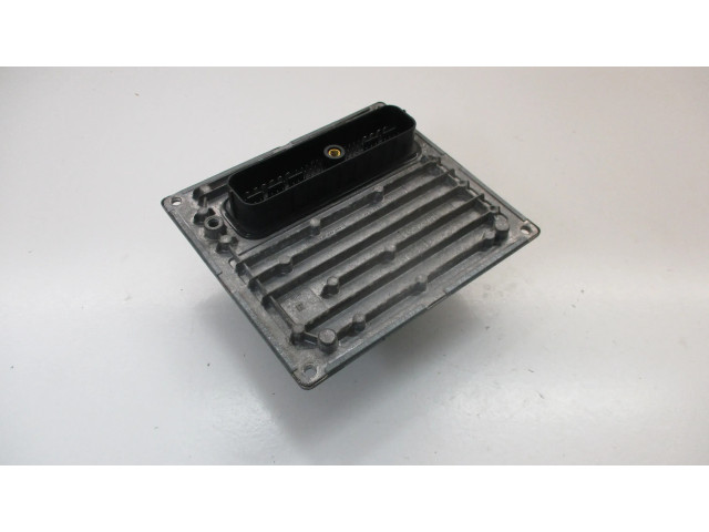 Řídící jednotka 7M5112A650BBC, 7CLC Ford Focus 2010