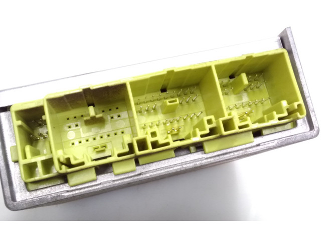 Блок подушек безопасности UR6357K30B, K30B   Ford Ranger