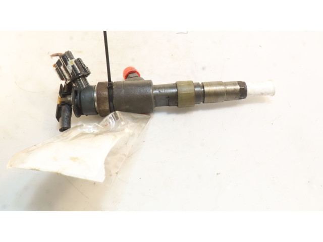 Vstřikovač 0445110566 Citroen Berlingo