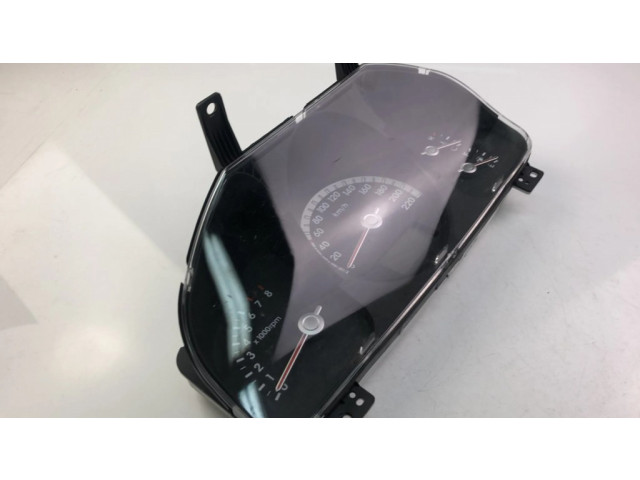 Přístrojová deska KIA Spectra 2005 940031F280