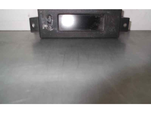 Дисплей       Opel Combo C