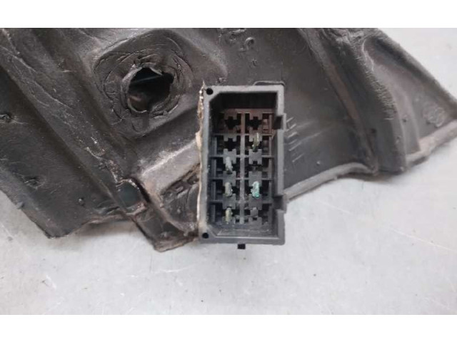 Зеркало электрическое Audi A6 S6 C6 4F 2004 - 2011 года