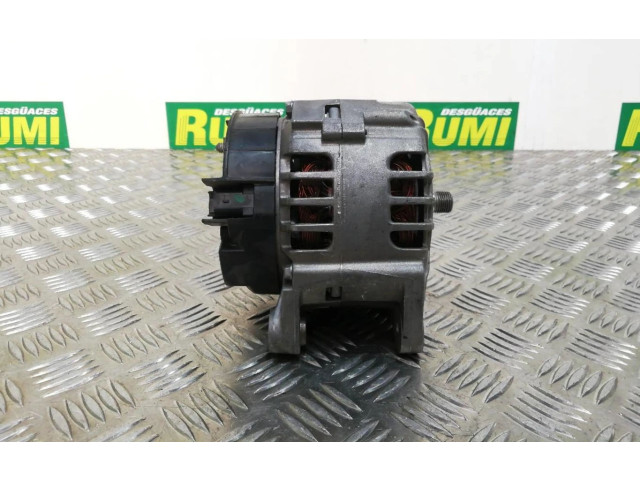 Генератор 8200537415 Dacia Logan I