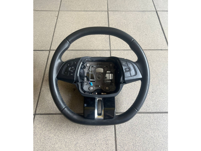 Руль Citroen C4 Cactus  2014 -  года 98303131ZD      