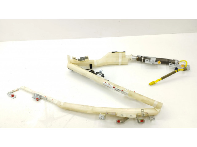 Боковая подушка безопасности 78850TL4G813, 609690101F Honda Accord