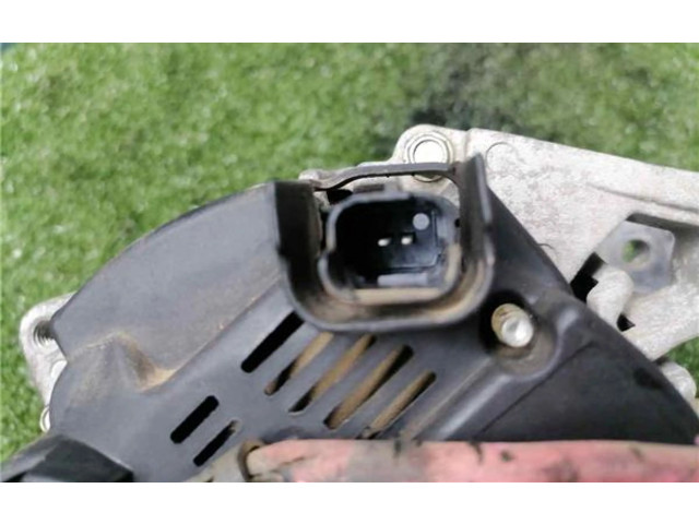 Генератор Dacia Lodgy