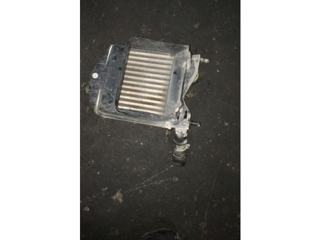 Интеркулер  188A9000   Fiat Idea 