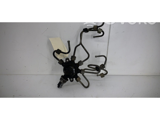 Топливная рампа 8200584034 Renault Clio III для двигателя K9K_766