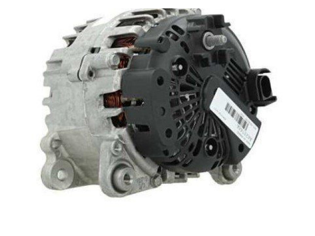 Генератор TG14C068, 10444384   Audi A3 S3 8P      