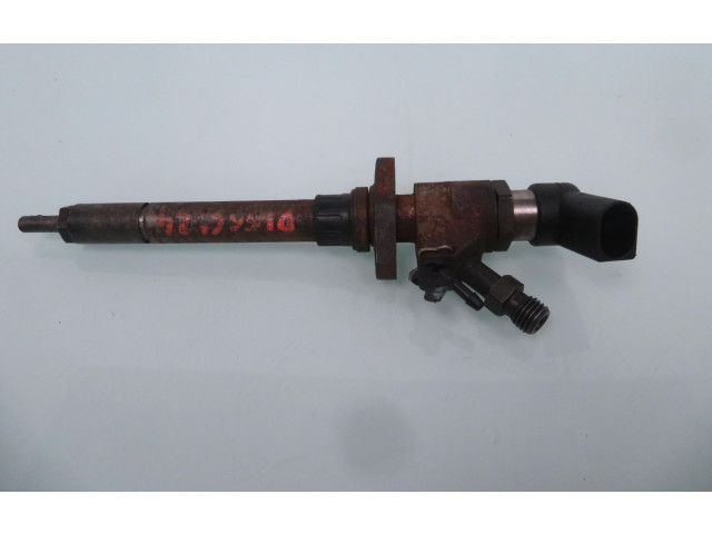 Жиклер (жиклеры) (форсунка (форсунки) 9637536080 Citroen C4 I Picasso