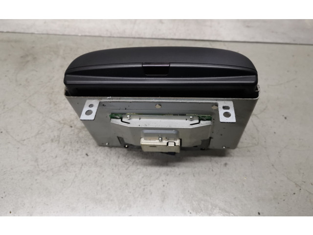 Дисплей    30656245   Volvo S80