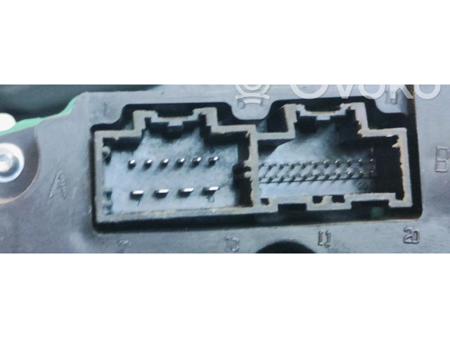 Přístrojová deska Dodge Caliber 2006 04840659AA