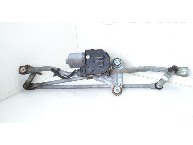 Комплект механизма стеклоочистителей