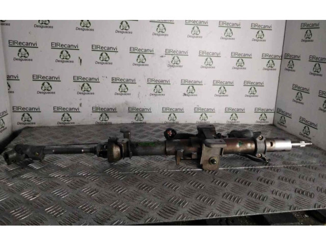 Turbodmychadlo Руль Nissan Micra