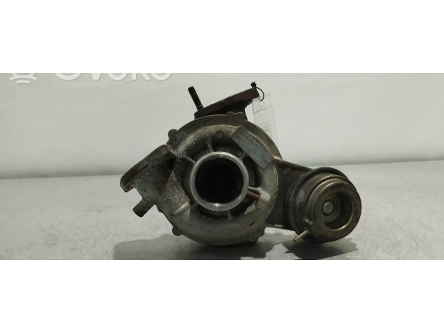 Турбина Alfa Romeo Giulietta 1.6 55220699