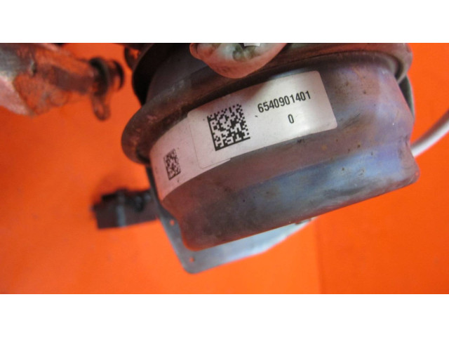 Turbodmychadlo Турбина A6540901401, A3C0544870000 Mercedes-Benz Vito Viano W447 654920