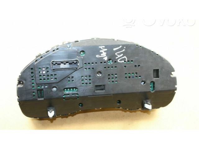 Přístrojová deska Hyundai i40 2012 940013Z050