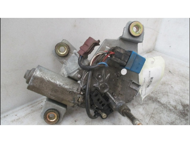 Моторчик заднего дворника 6405C8 Peugeot 406