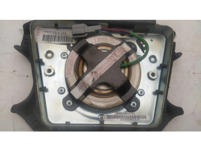 Подушка безопасности водителя 2025821A, HNC9180LA-LEG Jaguar XJ X308