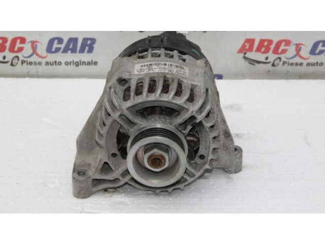 Генератор 52003532, MS1022118472   Fiat Punto (199)      
