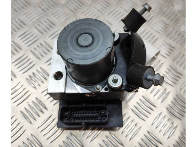 Блок АБС DW932C405BF Jaguar XJ X351 2009 - 2019 года