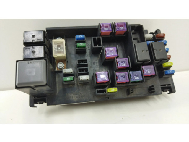 Pojistková skříňka 82241FJ050 Subaru XV 2014