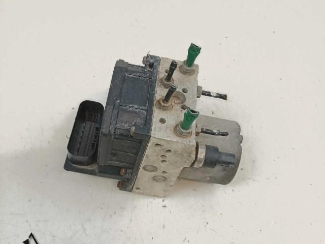 Блок управления АБС 0265950075, 0265225165   Citroen C8