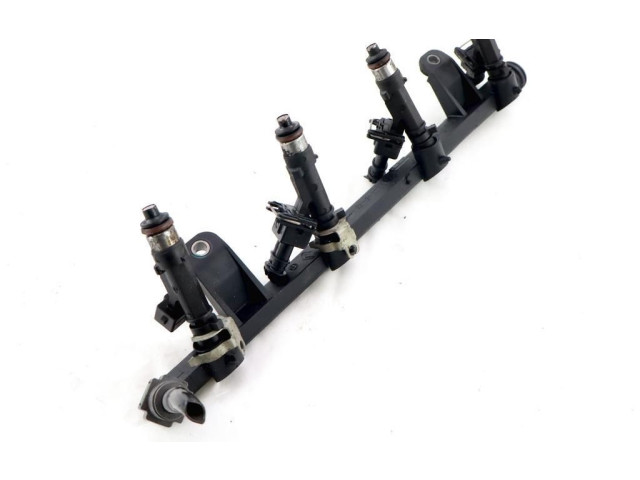 Форсунка 8200227124 Dacia Sandero