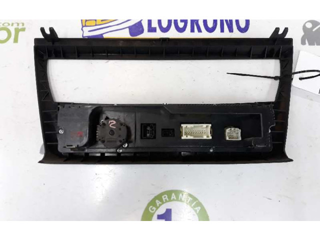 Блок управления климат-контролем 64113443981, 5HB00877713 BMW X3 E83