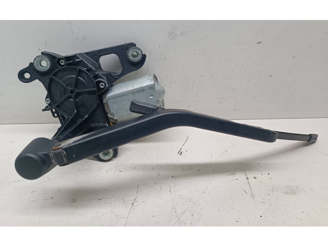 Моторчик заднего дворника 7168154, 53030112    Mini One - Cooper Clubman R55