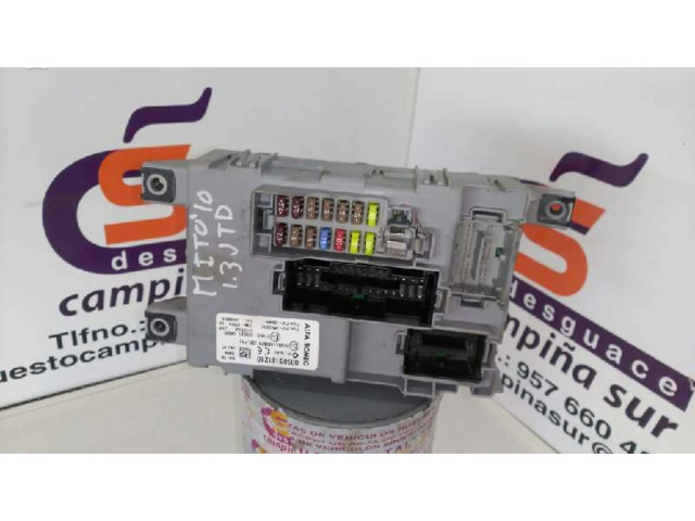 Pojistková skříňka Řídící jednotka BSM 00505181210 Alfa Romeo MiTo 2010