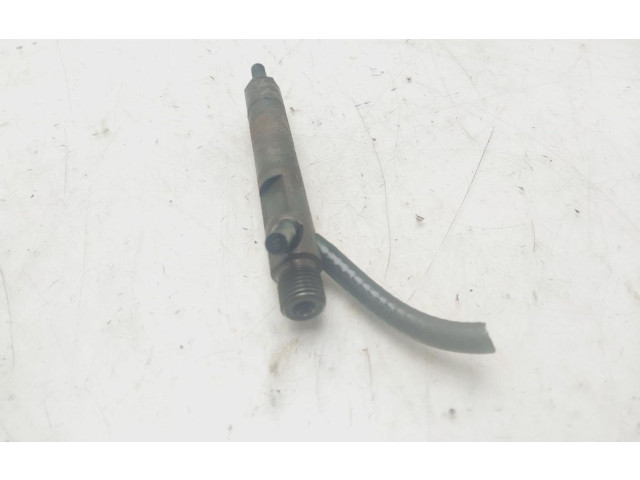 Форсунка TJBB02701D    Ford Transit -  Tourneo Connect   