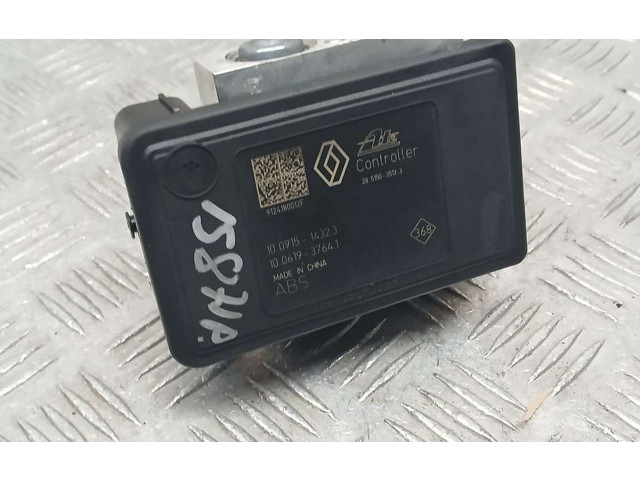 Блок АБС 476605525R, ATE Dacia Lodgy 2012 - года