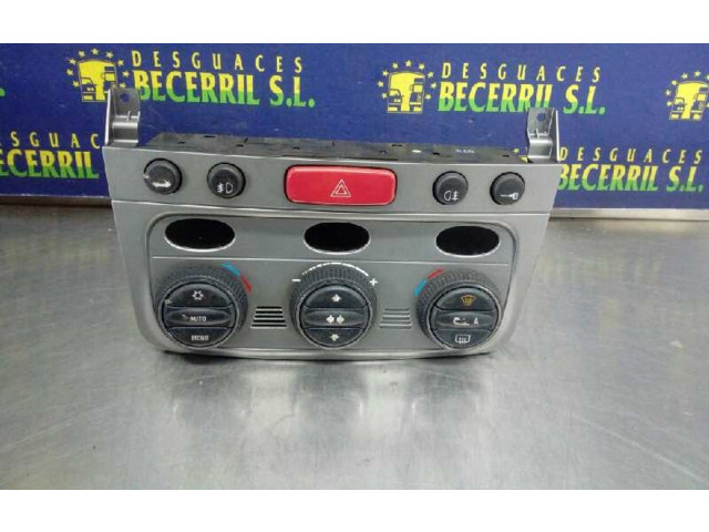 Модуль блока управления кондиционером 01560513690, FTC52492078   Alfa Romeo GTV