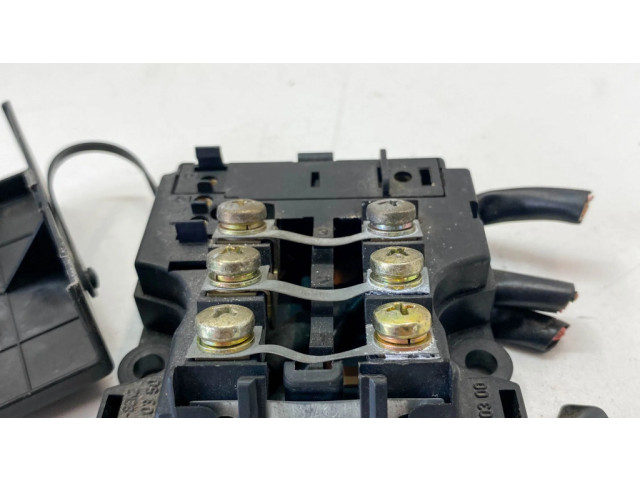 Реле выравнивания тока