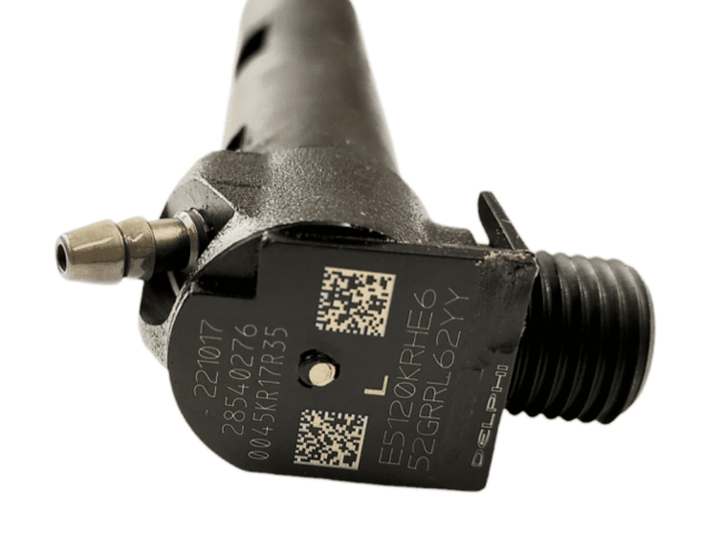 Форсунка HRD357, HRD357    KIA Ceed   