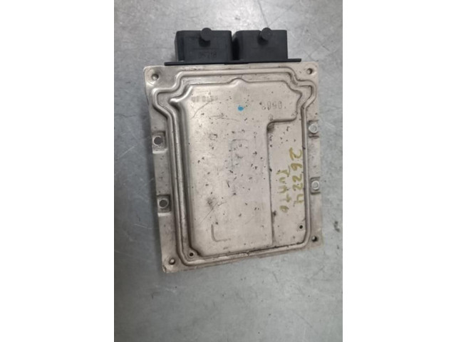 Řídící jednotka 52068620 Fiat Punto (199) 2011