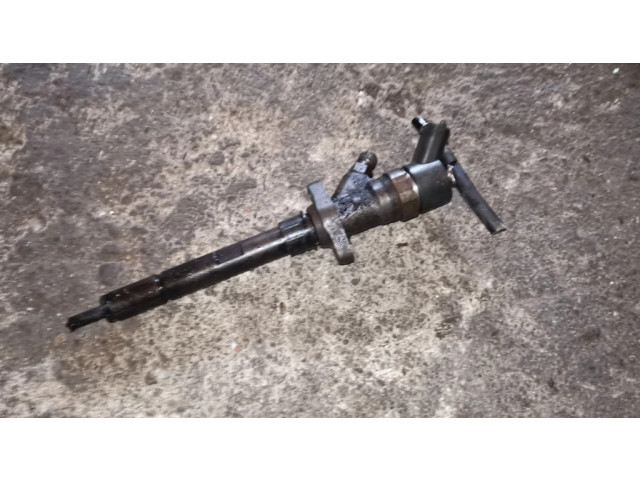 Форсунка 0445110036    Citroen C8 для дизельного двигателя  2.2