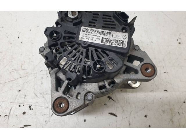 Генератор 2627732A Renault Clio IV