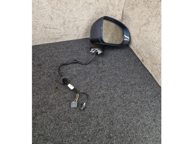 Зеркало электрическое        Volvo XC90  2014 -  года   