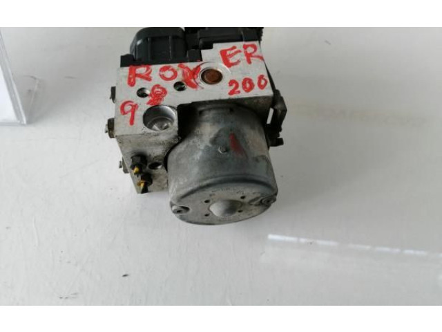 Блок АБС 265, 519   Rover  200 XV  1989 - 2000 года