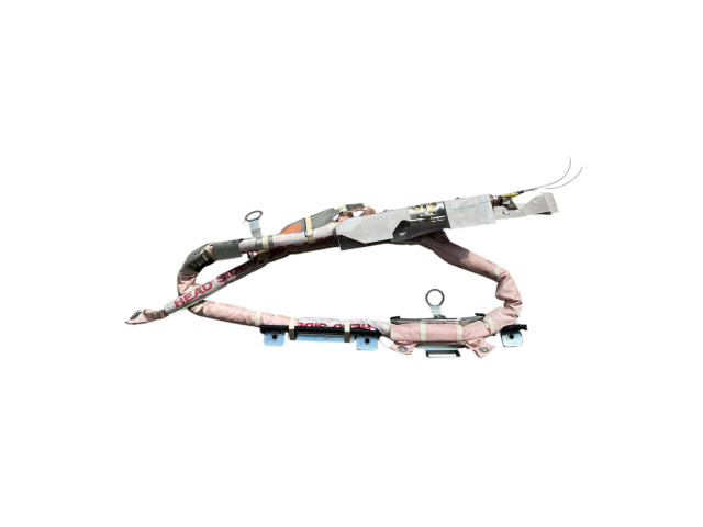 Боковая подушка безопасности    Subaru Forester SH