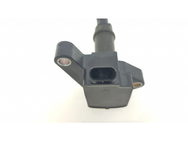 Реле высокого напряжения бобина